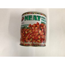 Neat Fresh Palm Extract ( Banga soup)